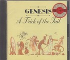 GENESIS "A Trick Of The Tail" CD-Album