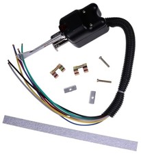Universal 7 Wire Turn Signal Switch Compatible With Vsm 4320-900 Signal Stat