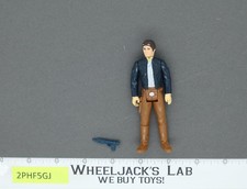 Han Solo (Bespin Outfit) for sale