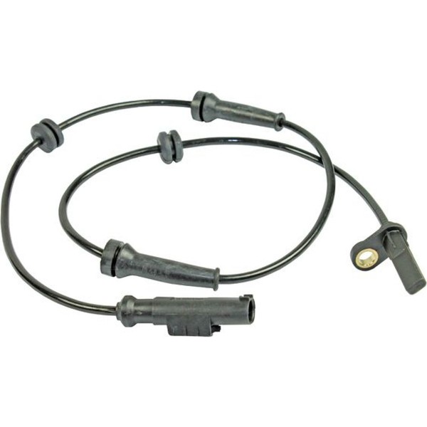 Metzger 0900201 Sensor Raddrehzahl FüR Fiat Peugeot Citroen Qubo Linea Fiorino-image