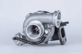 Turbolader Abgasturbolader für MERCEDES-BENZ ATEGO 2