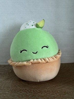 Squishmallows Largo  Key Lime Pie 