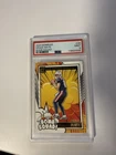 2024 Panini Donruss - Bomb Squad Drake Maye #28 (RC) PSA 9