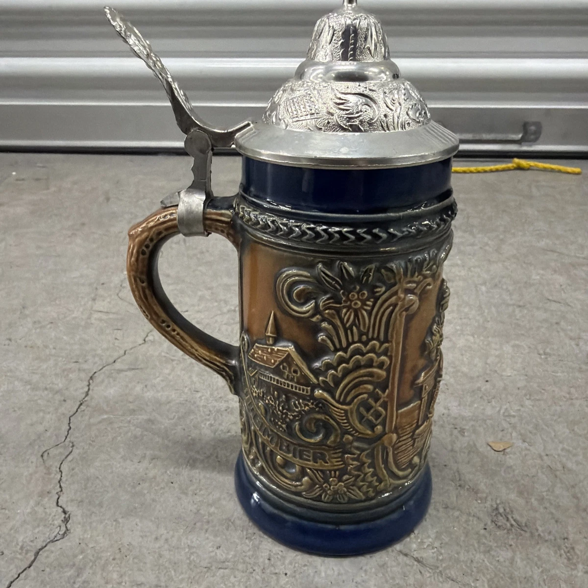 Original Gerzit Gerz for sale | eBay