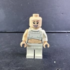 New ListingLEGO Star Wars Padme Amidala Geonosis Minifigure 75021 Authentic