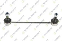 Koppelstange Stabilisator Vorne Links / Rechts Stahl 200Mm FüR Mitsubishi 98-07