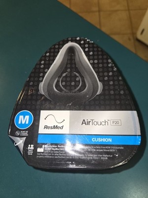 ResMed AirTouch F20 Full Face Replacement Cushion - Medium New