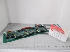 Thermco SVG, 601537-01, CSU/BHU/BRU Servo Control Interface Assy, New