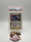Pokemon Gyarados Holo Delta Species Holon Phantoms 2006 #8 PSA 9