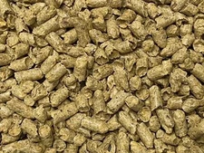 ABF Soy Hull Pellets "Snowflake Food"Freshwater Shrimp Food,Cherry Shrimp,S419