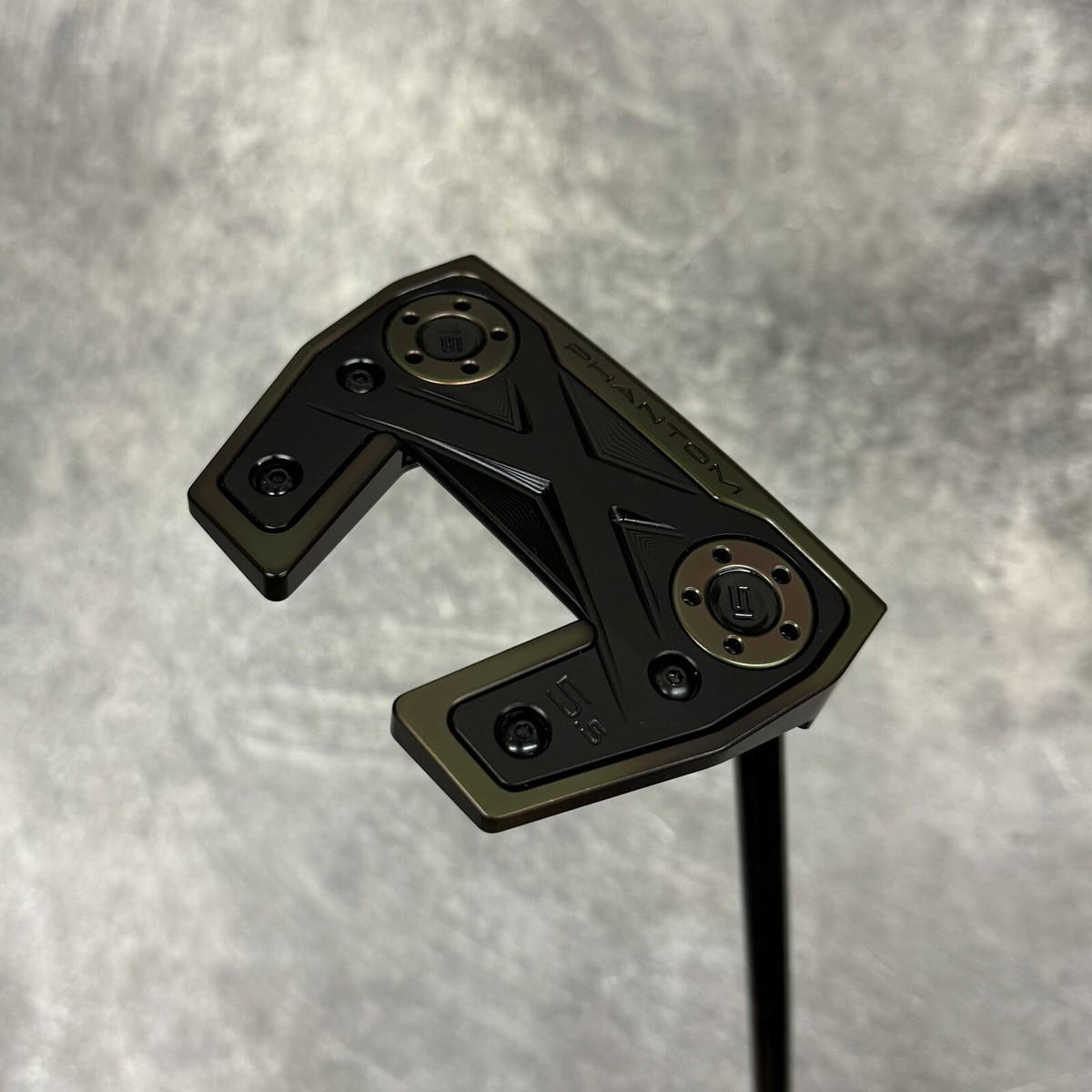SCOTTY CAMERON - Putter GAUCHER PHANTOM X 5.5 34