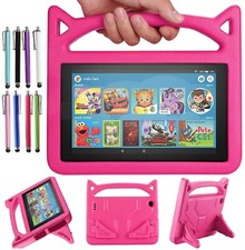 For Samsung Galaxy Tab A11 11'' Tablet Case Kids Stand Cover / Screen Protector