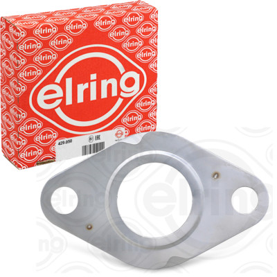 ELRING Dichtung AGR-VENTIL Leitung AUDI SEAT SKODA VW 429.050