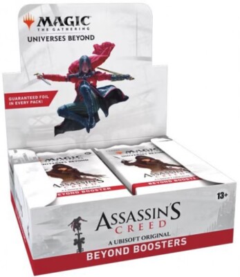 mtg booster box ebay Magic: The Gathering MTG The Dark Sealed Booster Box: 60 Packs 480 Cards