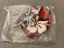 Brand New Handmade cloth Face Mask for ladies (A) *Free Post