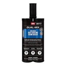 High-Build Self Leveling Seam Sealer 39777 SEM Products 39777