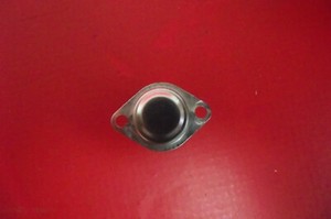 WÄSCHETROCKNER KENWOOD KVT1I THERMOSTAT