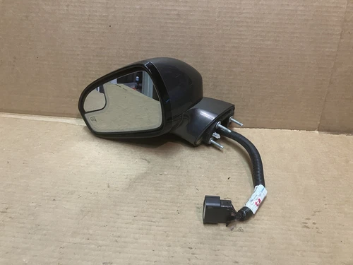 2015-2017 FORD FUSION  POWER DOOR MIRROR  drivers 13 WIRE HEAT AUTO DIM