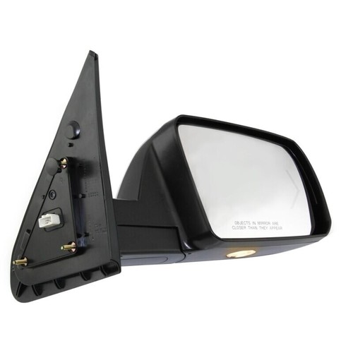 Nuevo espejo retrovisor eléctrico plegable derecho para Toyota Tundra 2007-2013 879100C203 - Imagen 2 de 7