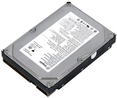 FESTPLATTE SEAGATE BARRACUDA ATA V ST360015A 60GB 7200U/min 2MB ATA 3.5''