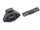 <!--F#f_0-->CARAVAN CUPBOARD DOOR LOCK BACK CATCH AND STRIKER REPLACEMENT KIT<!--F/-->
