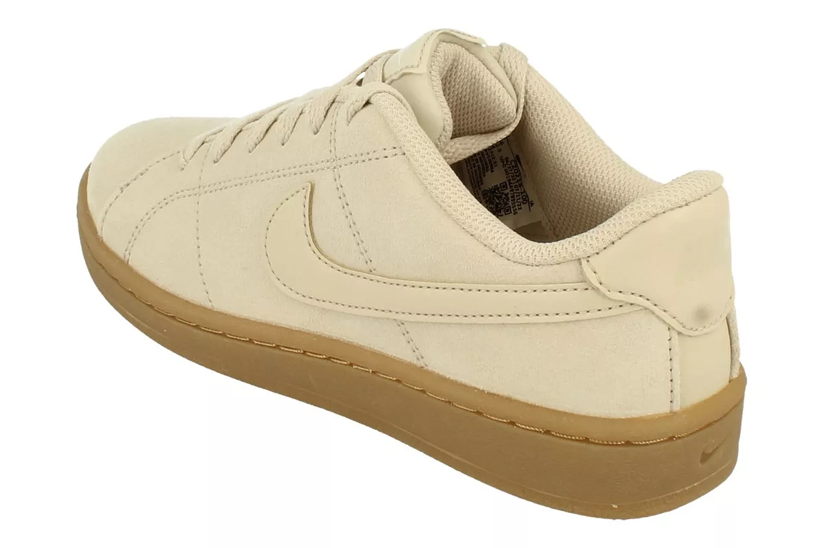 Nike suede femme hot sale