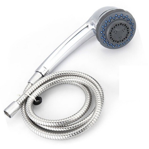 Paragon Hand Held Shower Filter Chrome HFS 10'000 Gallon New (4A) eBay
