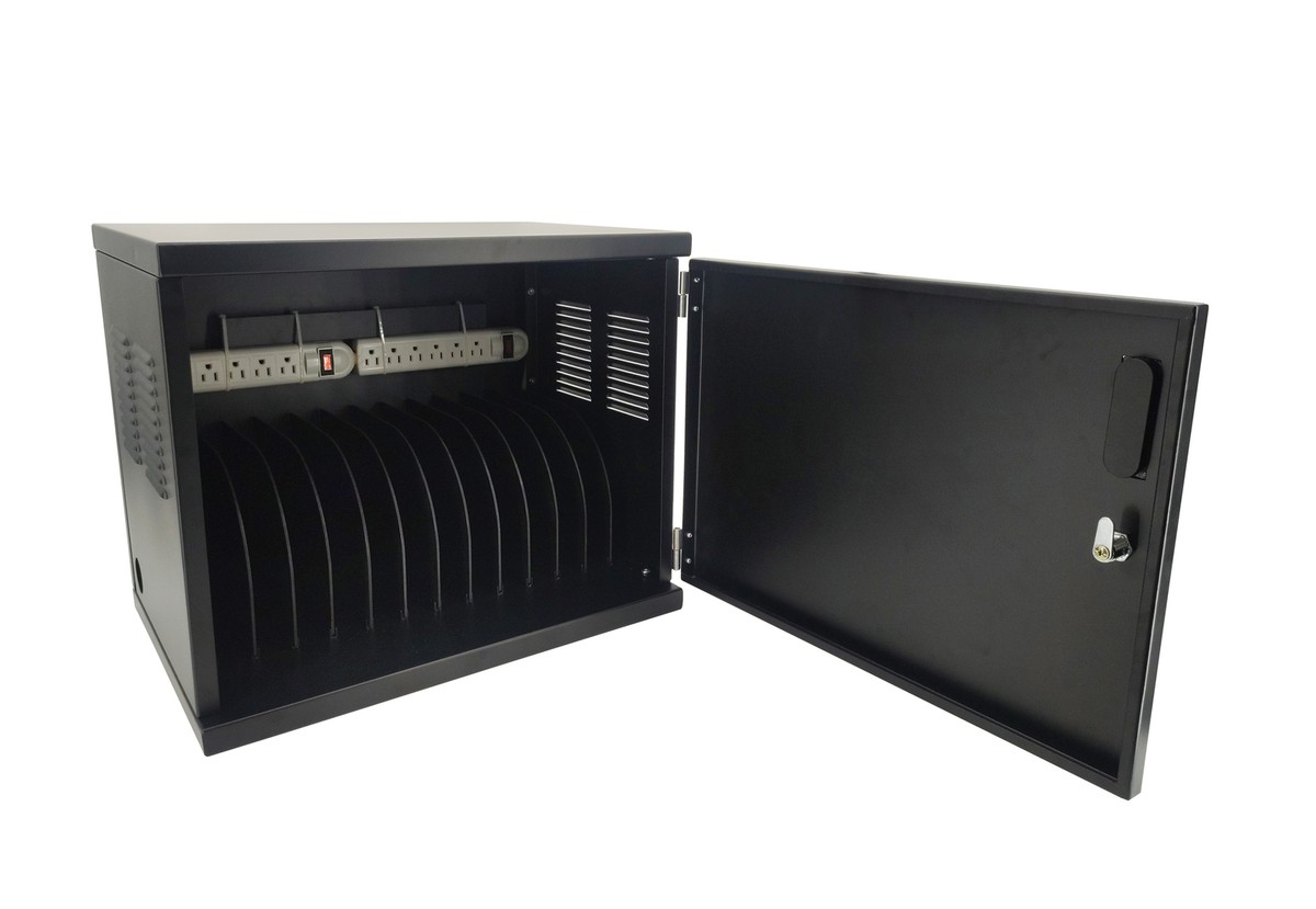 Locking Laptop Storage Cabinets | Cabinets Matttroy