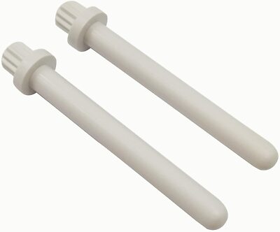 2 Spool Pins R60033210 For Singer 4411, 4423, 4432, 4452, 5511, 5523, 5532, 5554