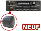 300 BLAUPUNKT VOLUME CONTROL BUTTON CAR RADIO FOR OPEL ASTRA VECTRA ZAFIRA