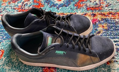 puma suede classic 10.5