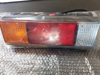 Mitsubishi Fuso 2018 TPG-FBA20 Right Tail Light MK580766 | eBay