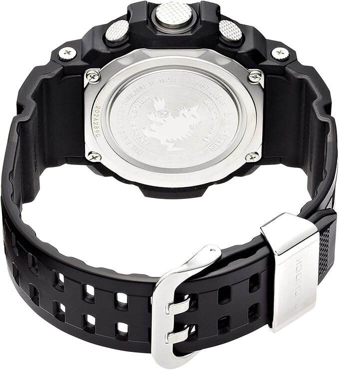 時計 CASIO G-SHOCK RANGEMAN GW-9400BJ-1JF GW-9400BJ-1JF Casio G-Shock Rangeman