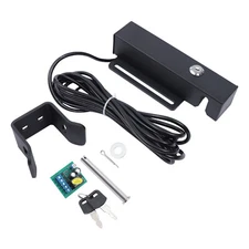 Automatic Electric Gate Lock for Swing Gate Opener Gate Operator System Device