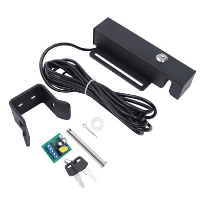 Automatic Electric Gate Lock for Swing Gate Opener Gate Operator System Device