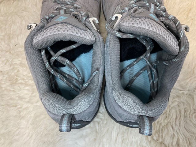 columbia access point shoes