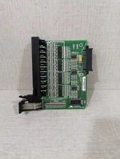 GE Fanuc IC694MDL645A INPUT 24VDC 16PT GROUPED POS/NEG Main PCB Board