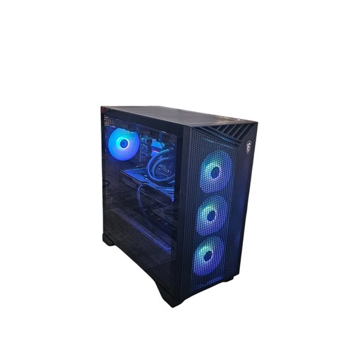 MSI - Aegis ZS2 B7NUE-854US - RTX4070 Super 12GB - Ryzen 9 7900X - 2TB - 32GB
