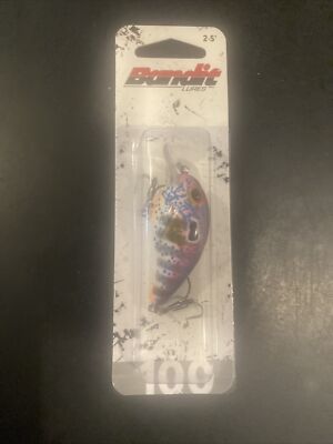 Bandit 100 Series BDT 1D35 Sun Perch