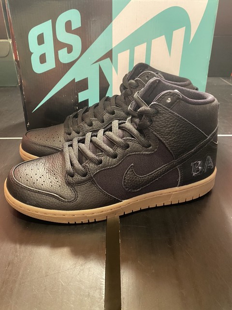 nike sb dunk sizing