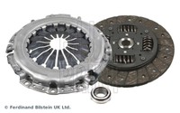 FrÜHling Cpl. Hyundai ELANTRA/TUCSON/I30/I40/IX35 1.6-2.0 06-
