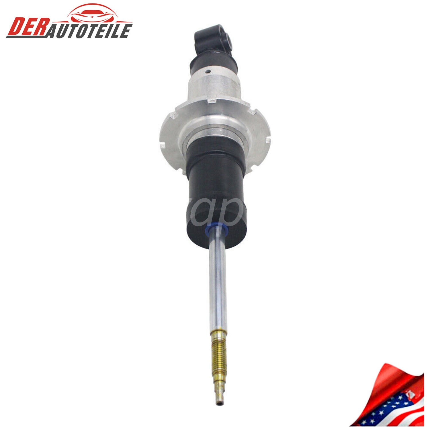 2pcs Front Shock Absorbers w/Magnetic For Ferrari 599 GTB Fiorano GTO 2006-2011