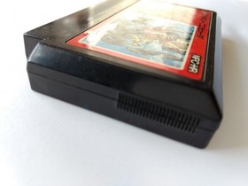 Hiryu no Ken ( Flying Dragon ) for Nintendo Famicom NES Cartridge only/tested-A-