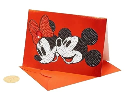 Minnie MOUSE invitaciones y tarjetas de felicitación todas las ocasiones