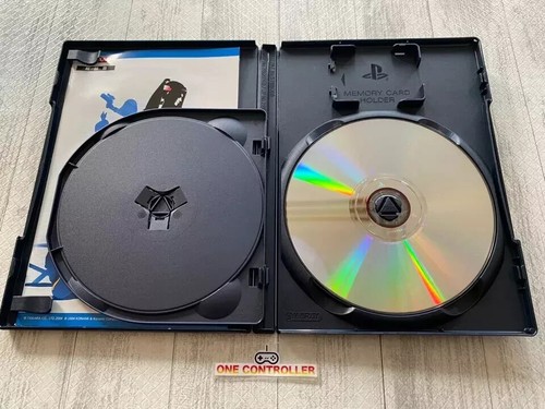 SONY PS2 Tensei & Busou Renkin & Ikkitousen & Cool Girl & Oz & Raging Bless set - 第 12/16 張圖片