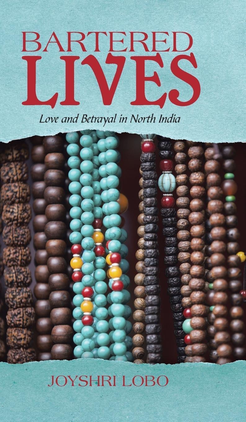 Thumbnail - Joyshri Lobo | Bartered Lives | Buch | Englisch (2014) | Partridge