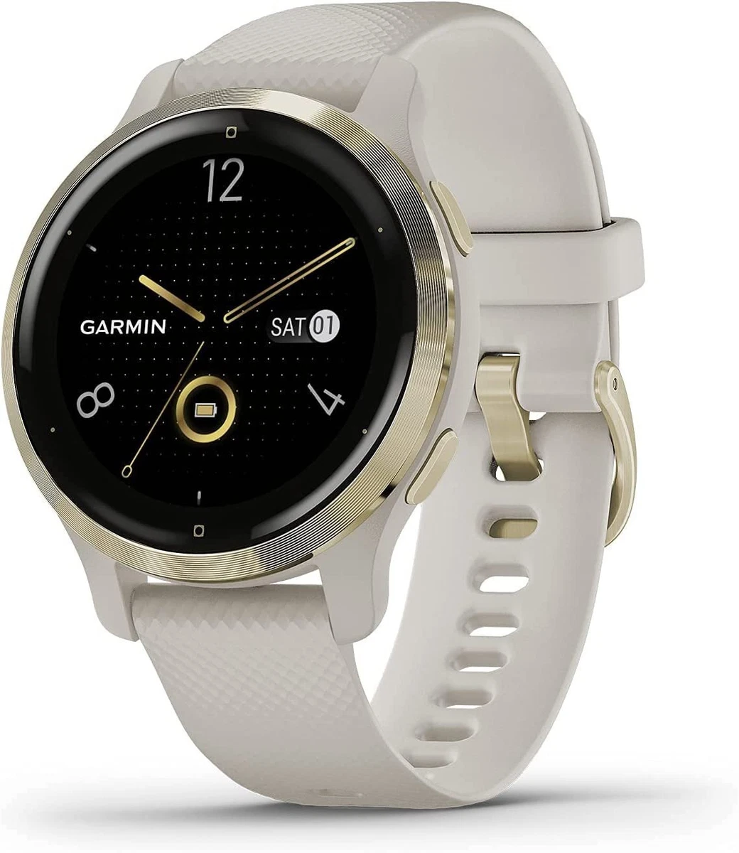 Nuevo garmin venu clearance