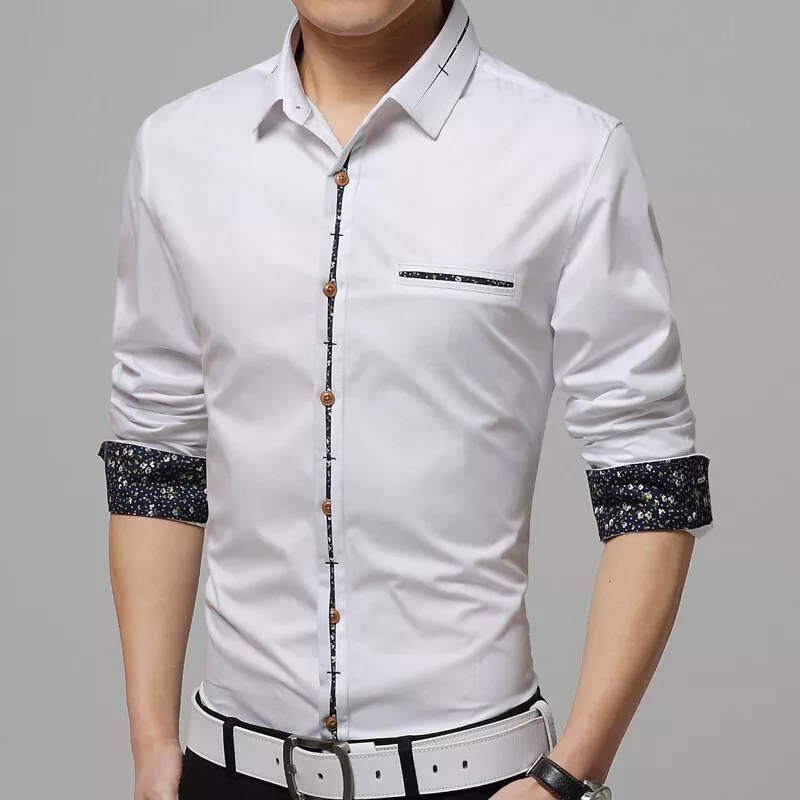 New sales fancy shirts