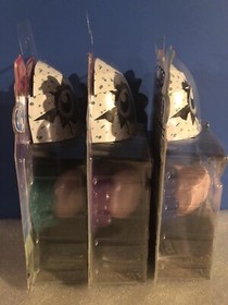Hatchimals Colleggtibles OWLICORN Season 2 Toys R Us Set of three nest colors