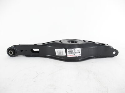 Genuine OEM Toyota 48730-06120 Rear Lower Control Arm 2018-2019